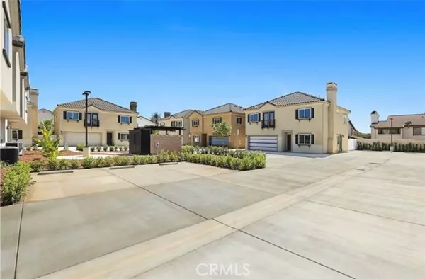 Covina, CA 91724,21052 E Cypress