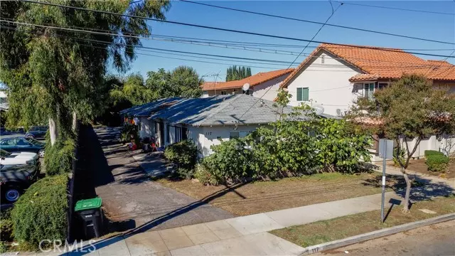 Monterey Park, CA 91755,117 Gladys Ave