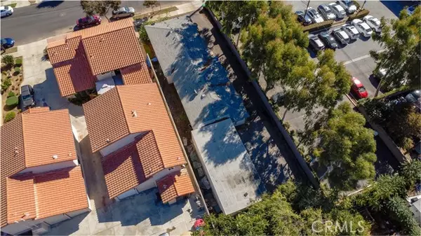 Monterey Park, CA 91755,117 Gladys Ave