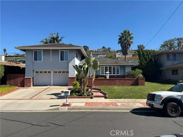 28068 Braidwood Drive, Rancho Palos Verdes, CA 90275