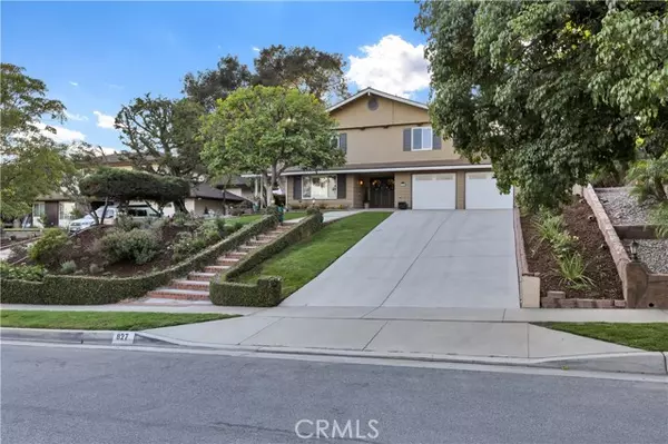 San Dimas, CA 91773,827 Deerflats Dr