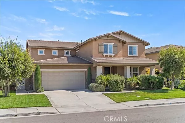 Jurupa Valley, CA 91752,5594 Skimmer Dr