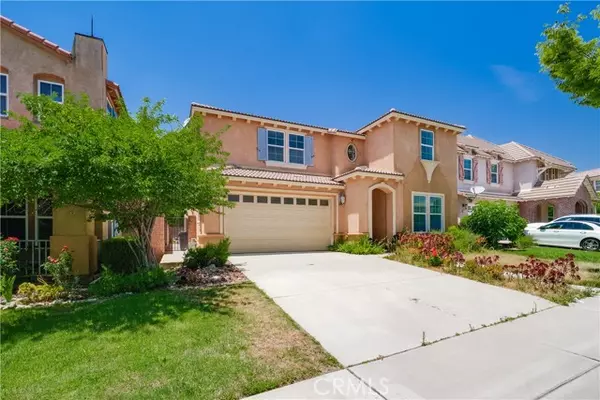 Fontana, CA 92336,5662 Galasso