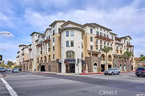 28 N 3rd #B212, Alhambra, CA 91801