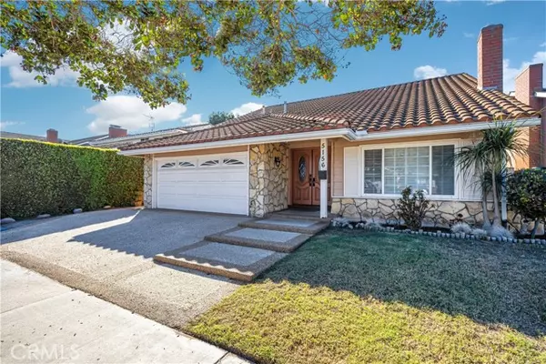 Cypress, CA 90630,5156 Edgemont