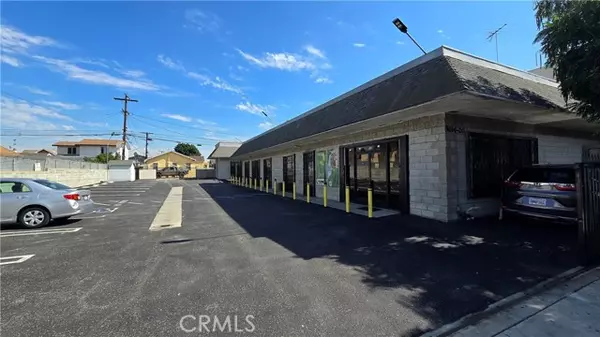 5018 S Vermont Avenue, Los Angeles, CA 90037