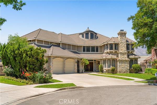 519 Connie Rae, Arcadia, CA 91006