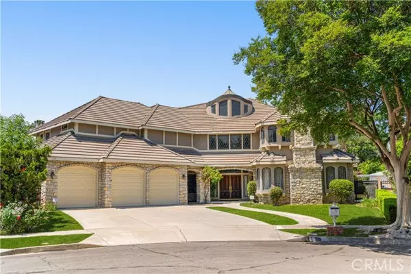 Arcadia, CA 91006,519 Connie Rae