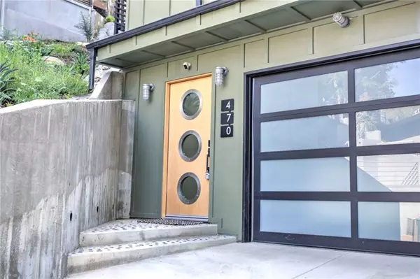 Pasadena, CA 91105,470 Sycamore Gln