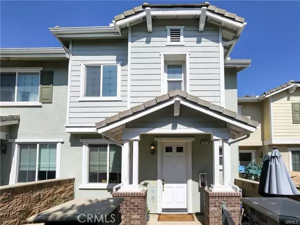 8024 Tulsa #107, Rancho Cucamonga, CA 91730
