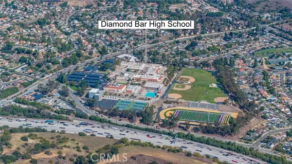 Diamond Bar, CA 91789,2707 S Rockridge ln