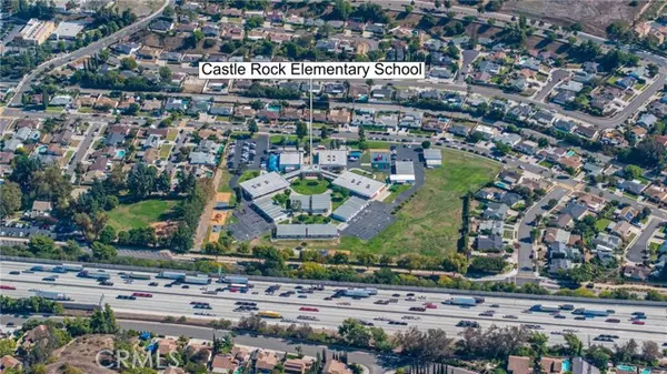 Diamond Bar, CA 91789,2707 S Rockridge ln