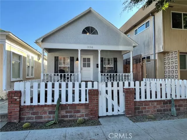 Long Beach, CA 90802,336 Magnolia Avenue #A