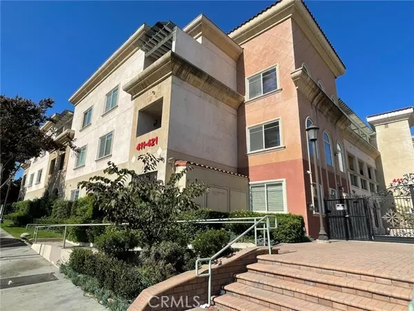 421 S Garfield #10, Monterey Park, CA 91754