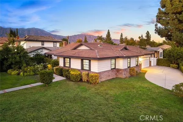 Arcadia, CA 91006,1318 S 8th