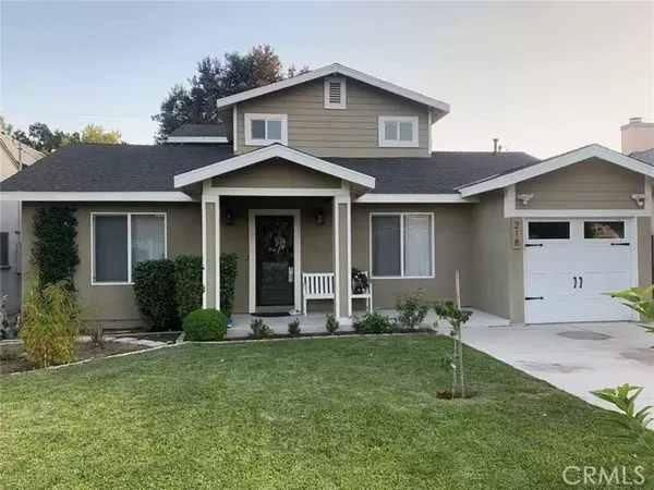 218 E Haven, Arcadia, CA 91006