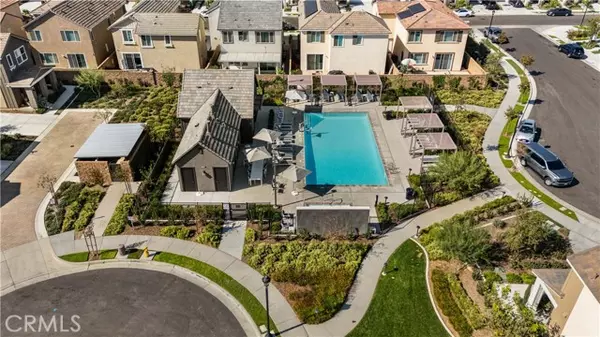 Ontario, CA 91761,2681 E TOWHEE STREET