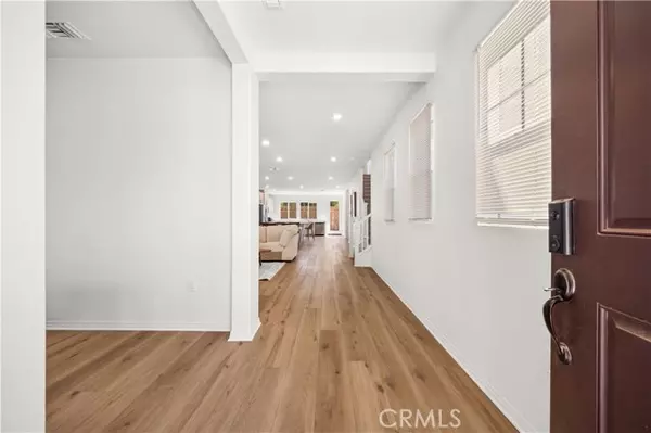 Ontario, CA 91761,2681 E TOWHEE STREET