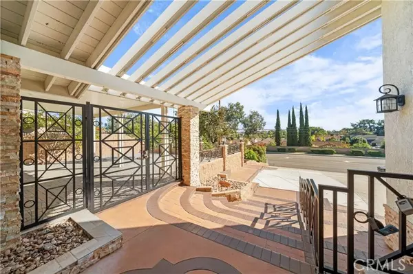 Yorba Linda, CA 92886,17841 Buena Vista