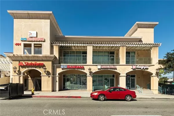 401 S Garfield, Monterey Park, CA 91754