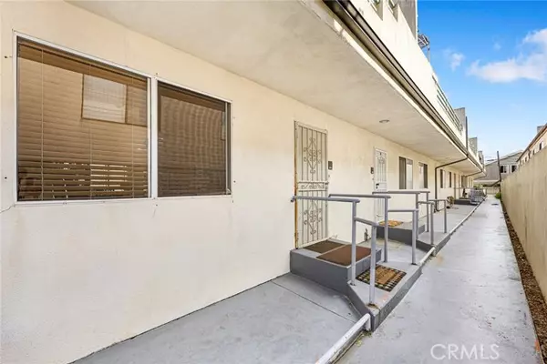 Gardena, CA 90247,1660 W 146th Street #2