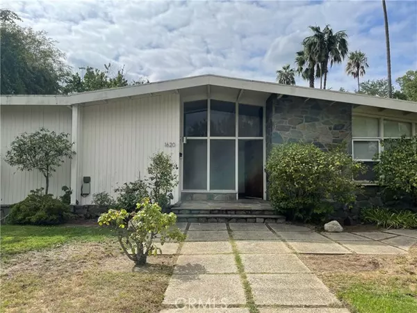 1620 Homet, Pasadena, CA 91106