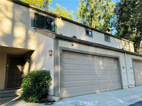 511 Lazy Creek Circle #112, Fullerton, CA 92831