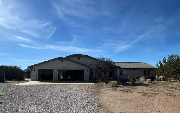 13075 Rodeo, Hesperia, CA 92344