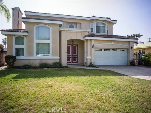 146 W Le Roy, Arcadia, CA 91007