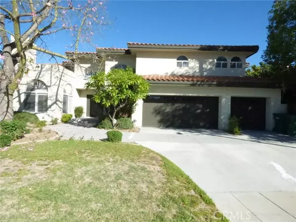 923 Derek Drive, Arcadia, CA 91006