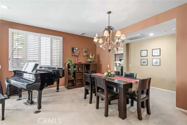 Chino Hills, CA 91709,5095 Buckwheat