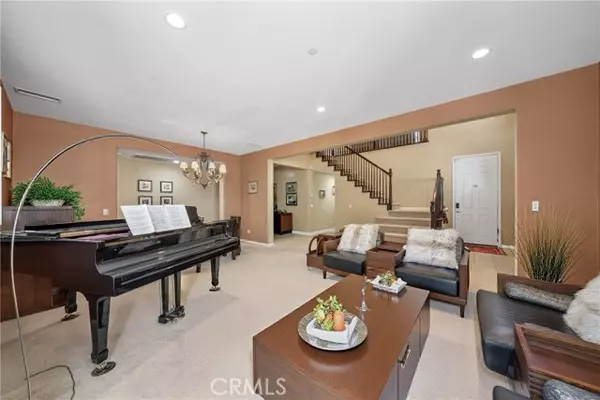 Chino Hills, CA 91709,5095 Buckwheat