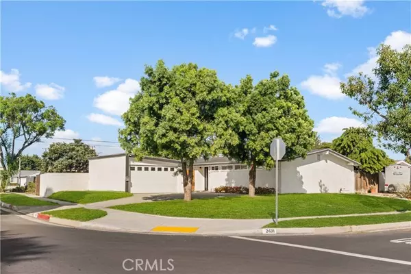 2431 Santa Ysabel Avenue, Fullerton, CA 92831