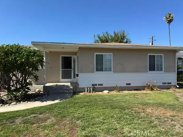 West Covina, CA 91722,4115 N Morada