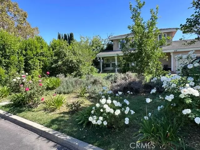 Arcadia, CA 91007,412 Magellan Road