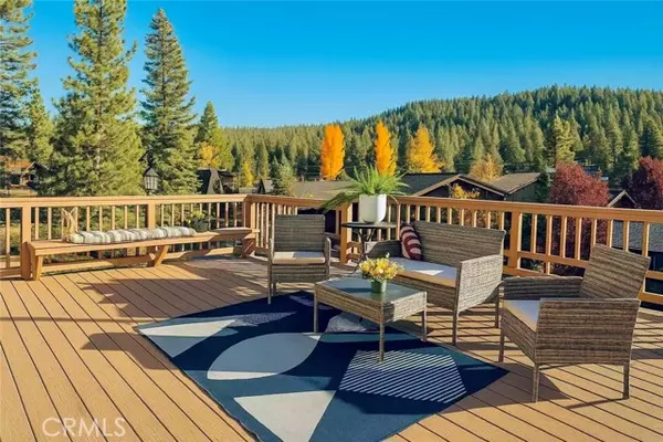 Big Bear Lake, CA 92315,39050 Willow Landing