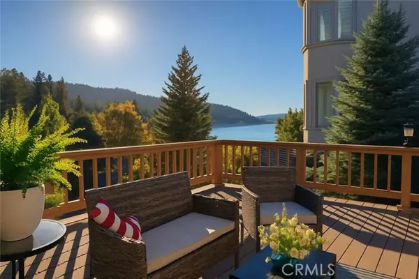 Big Bear Lake, CA 92315,39050 Willow Landing