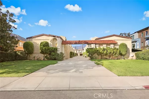 Arcadia, CA 91007,917 W Duarte Rd UNIT 6