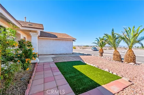 Needles, CA 92363,1359 Redwood