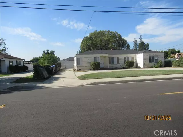 Temple City, CA 91780,5111 Pal Mal Ave