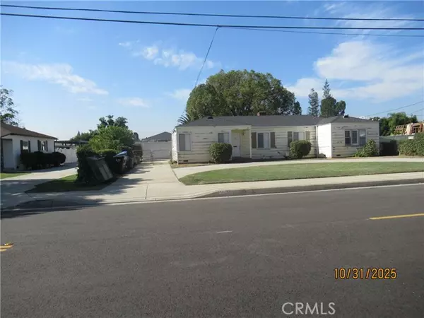 5111 Pal Mal Ave, Temple City, CA 91780