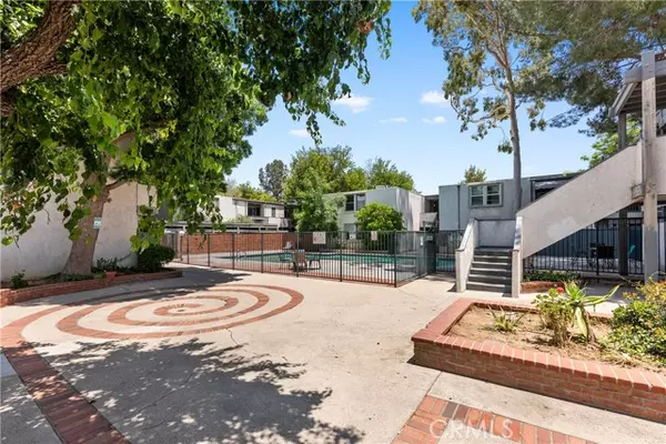 Tarzana (los Angeles), CA 91356,18620 Hatteras #173