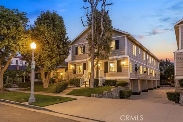 Pasadena, CA 91106,154 N Meridith Avenue #8