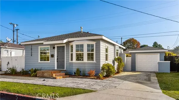 Gardena, CA 90247,16124 S Hoover Street