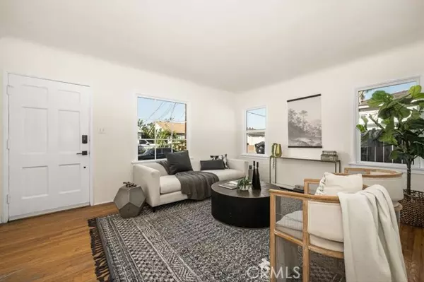 Gardena, CA 90247,16124 S Hoover Street