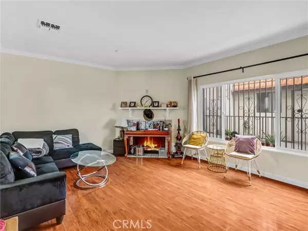 Alhambra, CA 91801,812 S Stoneman #G