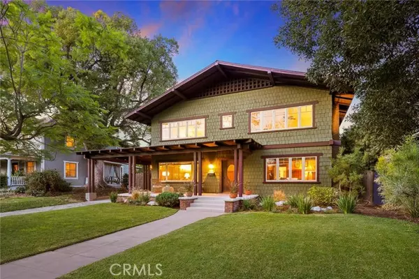 Pasadena, CA 91106,1661 Las Lunas