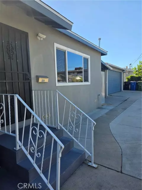 East Los Angeles, CA 90033,220 N. Saratoga