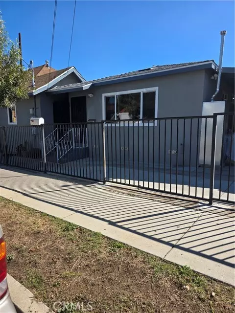 East Los Angeles, CA 90033,220 N. Saratoga