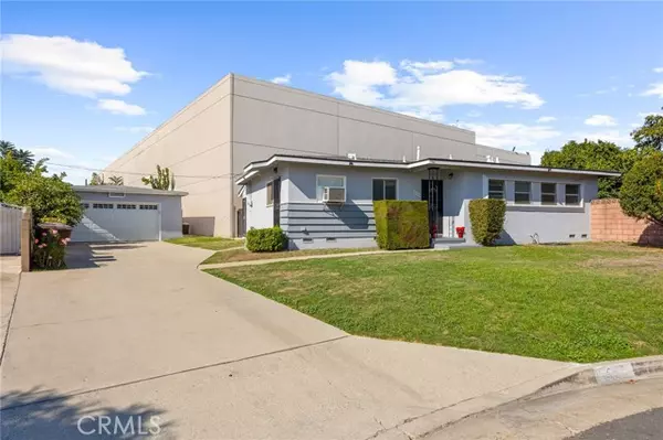 El Monte, CA 91733,2665 Millet